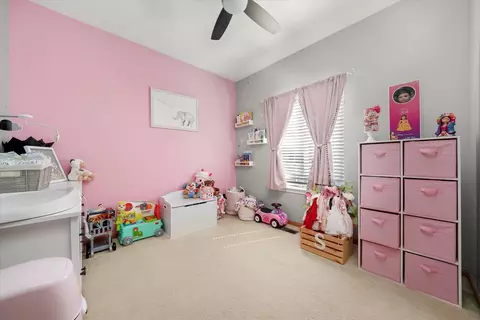 Bedroom - 2614 River Bend Ln, Plainfield, IL 60586 photo 3 of 3