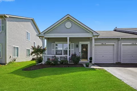 2614 River Bend Ln, Plainfield, IL 60586