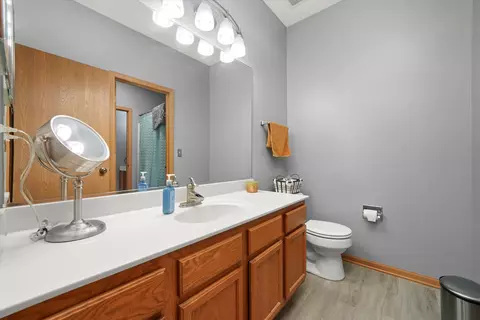 Bath - 2614 River Bend Ln, Plainfield, IL 60586 photo 2 of 2