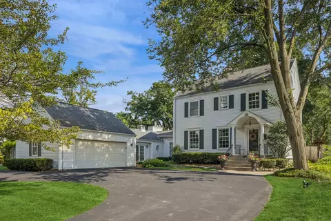 418 W Franklin St, Wheaton, IL 60187