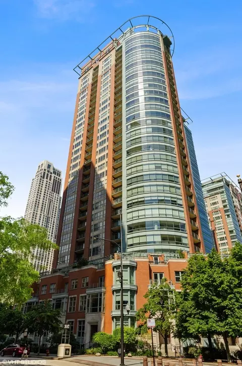 415 E North Water St #2203, Chicago, IL 60611