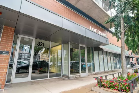 321 S Sangamon St #501, Chicago, IL 60607