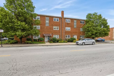 6255 S Mason Ave #1B, Chicago, IL 60638