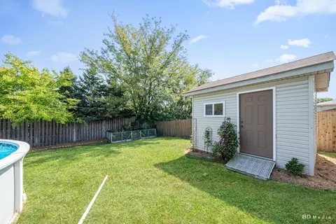 2018 Olde Mill Rd, Plainfield, IL 60586 photo 27