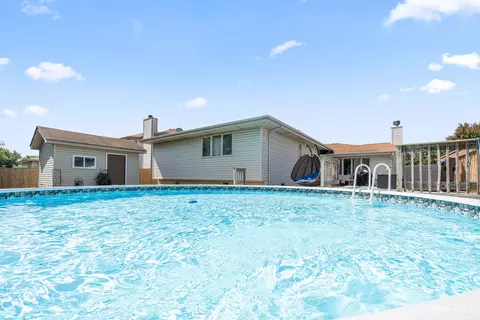 2018 Olde Mill Rd, Plainfield, IL 60586 photo 22
