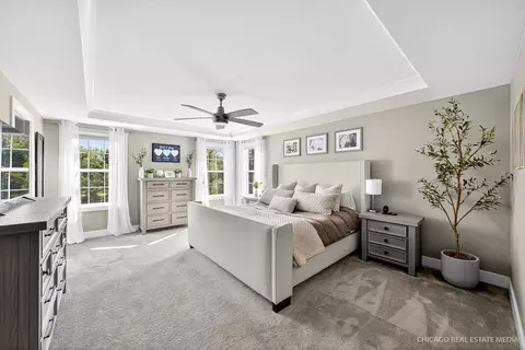 Bedroom - 3591 Doral Dr, Elgin, IL 60124 photo 1 of 2