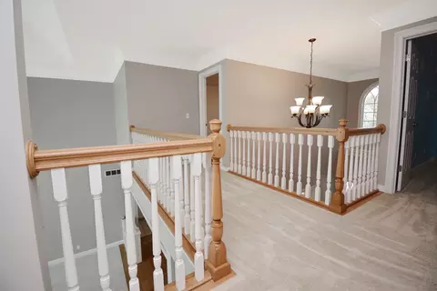Entry Way - 3 Currie Ct, Bloomington, IL 61704 photo 10 of 10