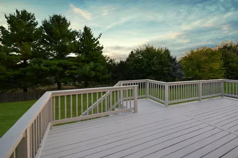 Exterior - 3 Currie Ct, Bloomington, IL 61704 photo 5 of 5