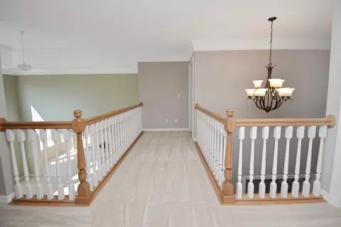 Entry Way - 3 Currie Ct, Bloomington, IL 61704 photo 9 of 10
