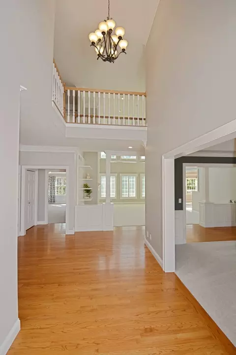 Entry Way - 3 Currie Ct, Bloomington, IL 61704 photo 7 of 10