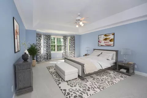 Bedroom - 3 Currie Ct, Bloomington, IL 61704 photo 1 of 13