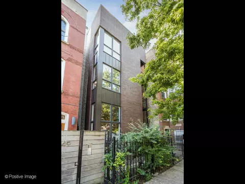 2651 W Haddon Ave #1, Chicago, IL 60622