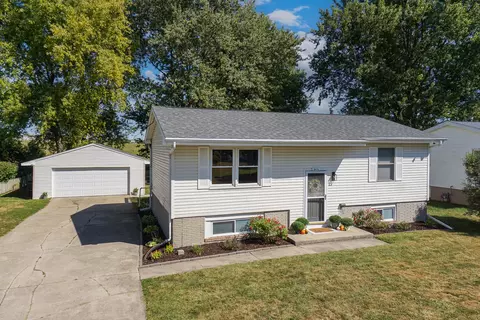 307 12 Church St, Carlock, IL 61725