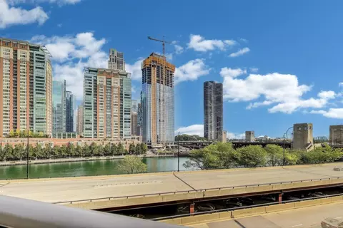 View/Area - 420 E Waterside Dr #3304, Chicago, IL 60601 photo 8 of 8