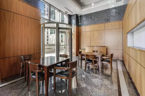 Dining - 420 E Waterside Dr #3304, Chicago, IL 60601 photo 4 of 4