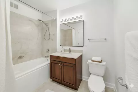 Bath - 420 E Waterside Dr #3304, Chicago, IL 60601 photo 1 of 2