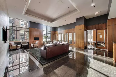 Living - 420 E Waterside Dr #3304, Chicago, IL 60601 photo 8 of 10