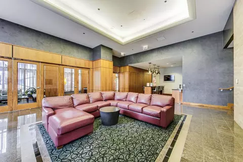 Living - 420 E Waterside Dr #3304, Chicago, IL 60601 photo 10 of 10