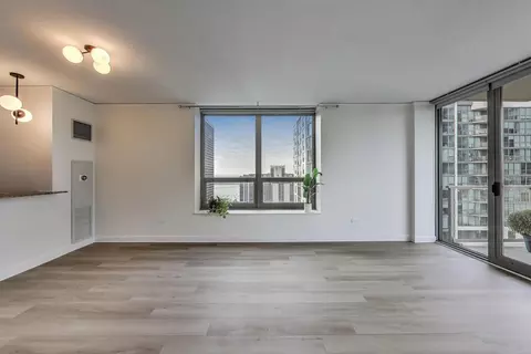 Living - 420 E Waterside Dr #3304, Chicago, IL 60601 photo 1 of 10