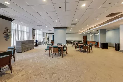 Dining - 420 E Waterside Dr #3304, Chicago, IL 60601 photo 1 of 4