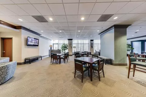 Dining - 420 E Waterside Dr #3304, Chicago, IL 60601 photo 3 of 4