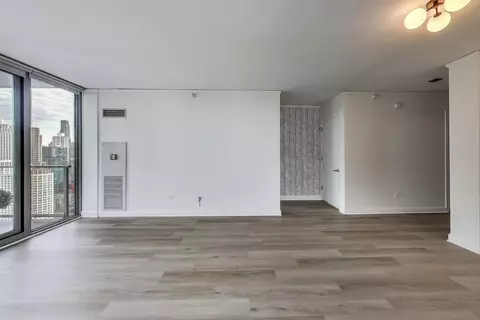 Living - 420 E Waterside Dr #3304, Chicago, IL 60601 photo 6 of 10