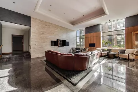 Living - 420 E Waterside Dr #3304, Chicago, IL 60601 photo 9 of 10