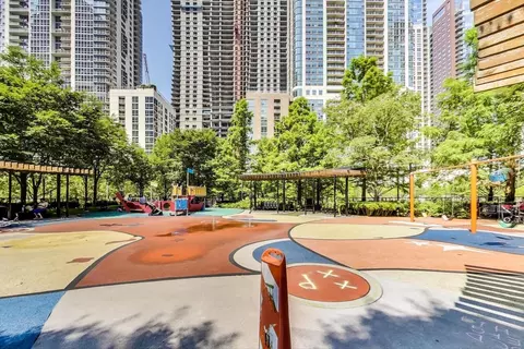 Exterior - 420 E Waterside Dr #3304, Chicago, IL 60601 photo 9 of 9