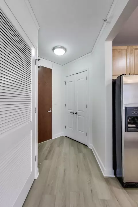Entry Way - 420 E Waterside Dr #3304, Chicago, IL 60601 photo 1 of 1