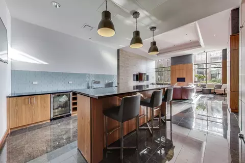 Kitchen - 420 E Waterside Dr #3304, Chicago, IL 60601 photo 5 of 6