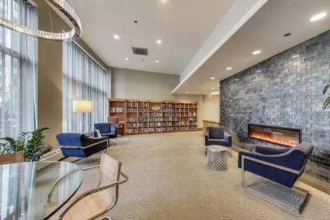 View/Area - 420 E Waterside Dr #3304, Chicago, IL 60601 photo 5 of 8