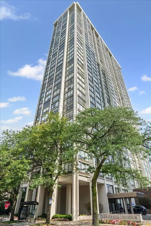 5455 N Sheridan Rd #3115, Chicago, IL 60640