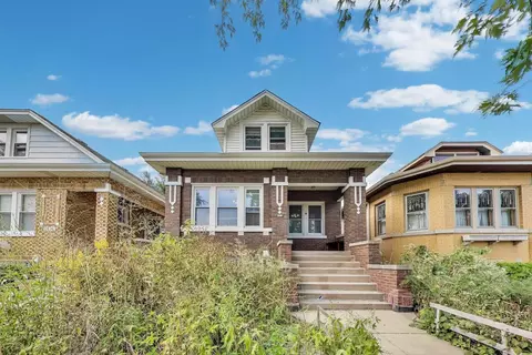 1514 Cuyler Ave, Berwyn, IL 60402