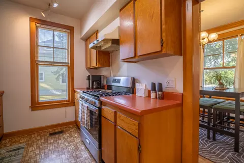 Kitchen - 754 South St, Elgin, IL 60123 photo 1 of 2