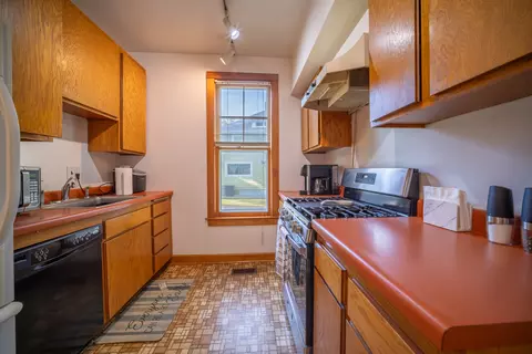 Kitchen - 754 South St, Elgin, IL 60123 photo 2 of 2
