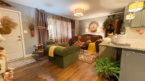 Living - 1316 Rutledge Rd, Bloomington, IL 61704 photo 2 of 2
