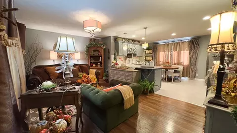 Living - 1316 Rutledge Rd, Bloomington, IL 61704 photo 1 of 2