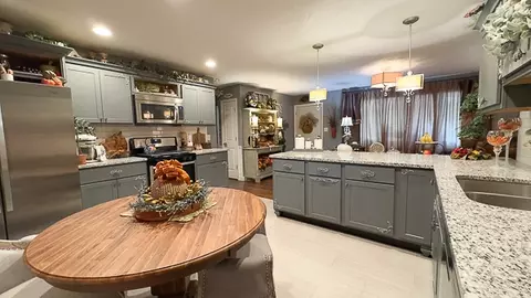 Kitchen - 1316 Rutledge Rd, Bloomington, IL 61704 photo 3 of 5