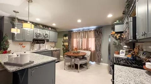 Kitchen - 1316 Rutledge Rd, Bloomington, IL 61704 photo 1 of 5
