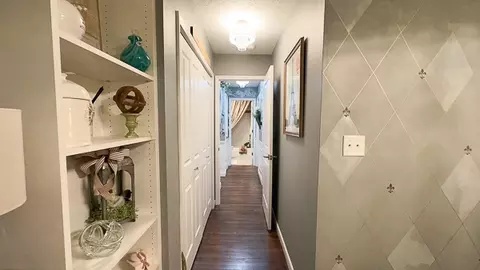 Entry Way - 1316 Rutledge Rd, Bloomington, IL 61704 photo 1 of 1