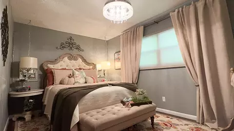 Bedroom - 1316 Rutledge Rd, Bloomington, IL 61704 photo 1 of 5