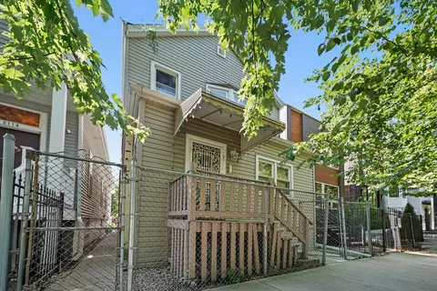 2118 N Bingham St, Chicago, IL 60647