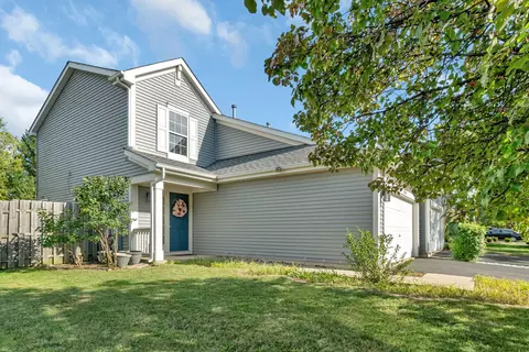 3714 Harms Rd, Joliet, IL 60435