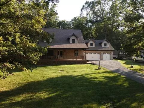 5705 W Timberlane, Monee, IL 60449