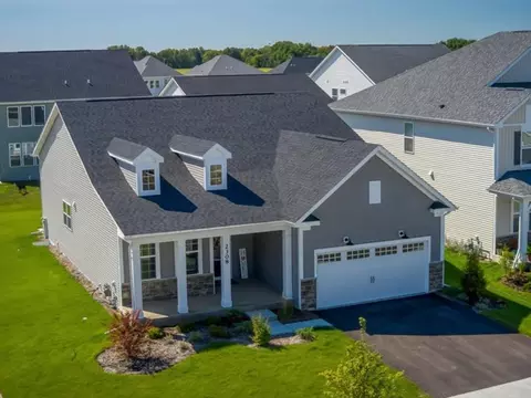 2308 Lawlor Ln, Naperville, IL 60564