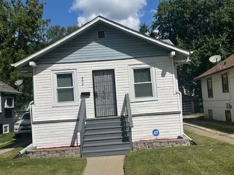 Exterior - 506 E 144th Pl, Dolton, IL 60419 photo 1 of 7