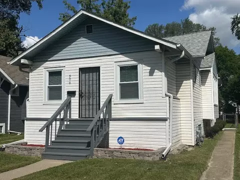 Exterior - 506 E 144th Pl, Dolton, IL 60419 photo 2 of 7