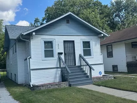 506 E 144th Pl, Dolton, IL 60419