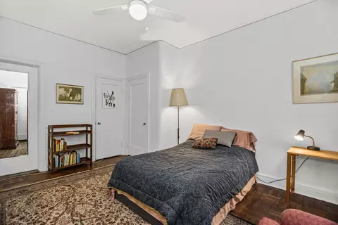 Bedroom - 222 E Chestnut St #3D, Chicago, IL 60611 photo 3 of 5