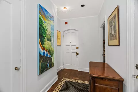 Entry Way - 222 E Chestnut St #3D, Chicago, IL 60611 photo 1 of 1